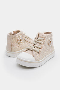 Кеди 'Breeze' з вишивкою Mayoral