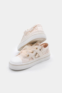 Кеди 'Peonia' ажурні Mayoral