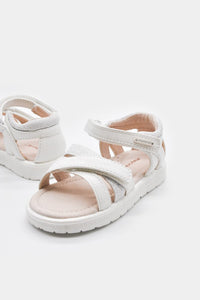 Босоніжки 'Azahar' на липучках Mayoral