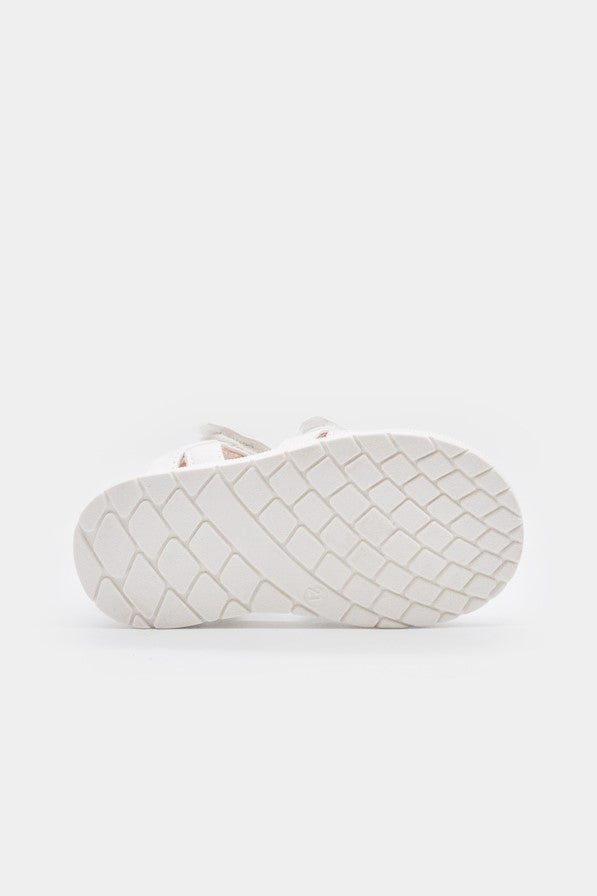 Босоніжки 'Azahar' на липучках Mayoral