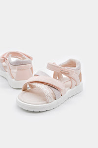 Босоніжки 'Azahar' на липучках Mayoral