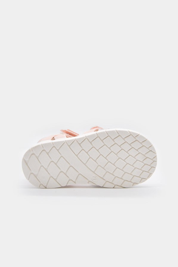 Босоніжки 'Azahar' на липучках Mayoral