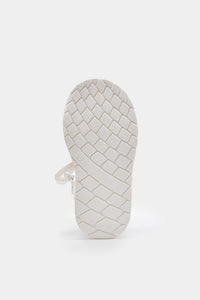 Босоніжки 'Flower Market' з квітами з тюлю Mayoral