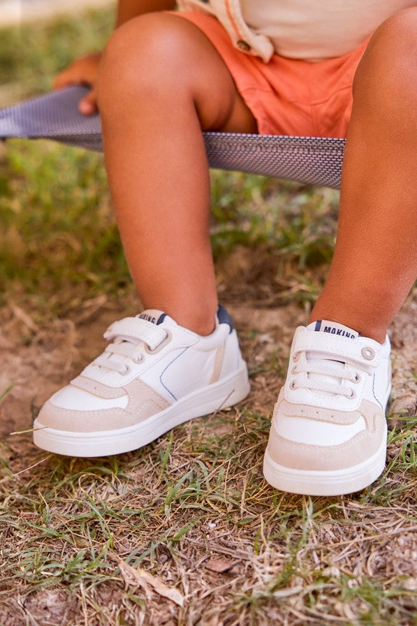 Кеди 'Australia' для малюків Mayoral