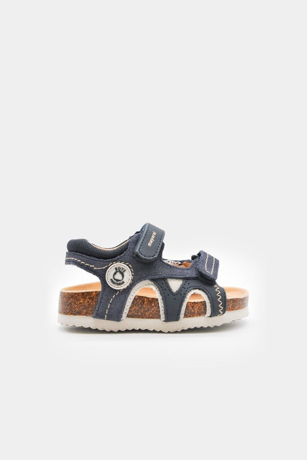 Босоніжки 'Kenia' на липучках Mayoral