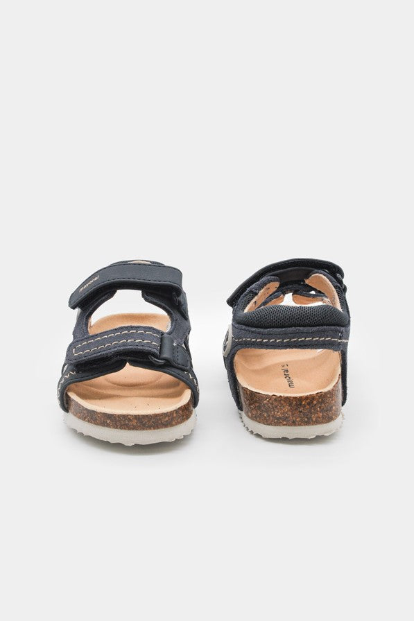 Босоніжки 'Kenia' на липучках Mayoral