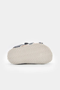 Босоніжки 'Kenia' на липучках Mayoral