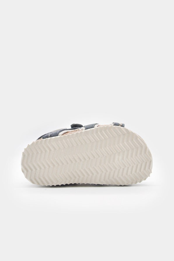 Босоніжки 'Kenia' на липучках Mayoral