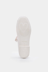 Туфлі 'Organic Luxe' з бантиком Mayoral