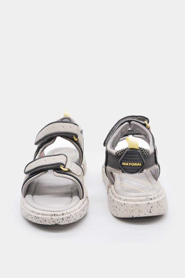 Босоніжки 'Speed Citric' на липучках Mayoral