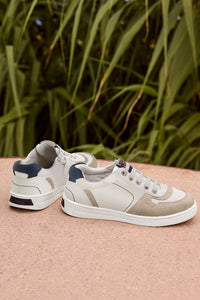 Кеди 'Club Blue' для хлопців Mayoral