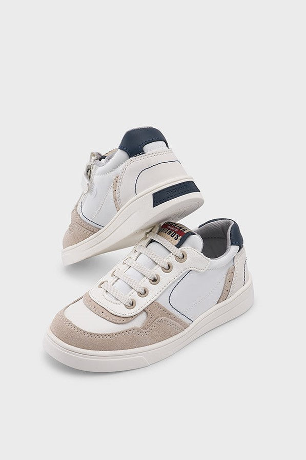 Кеди 'Club Blue' для хлопців Mayoral