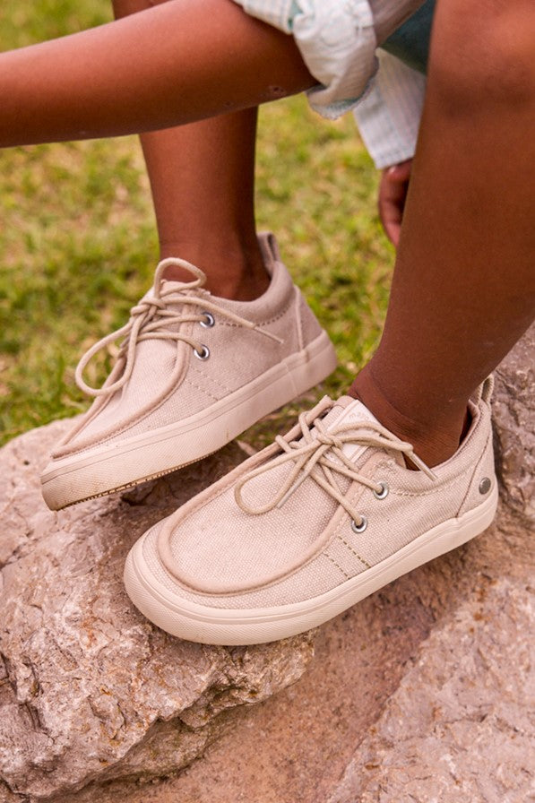 Мокасини 'Sundown Peach' для хлопців Mayoral