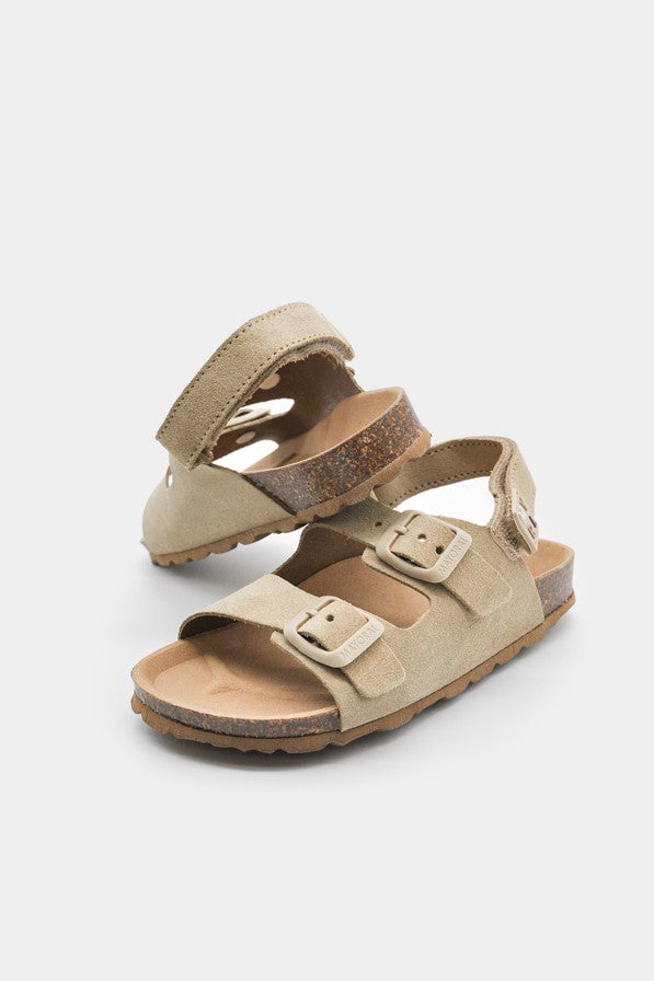 Босоніжки 'Virtual Orange' унісекс Mayoral