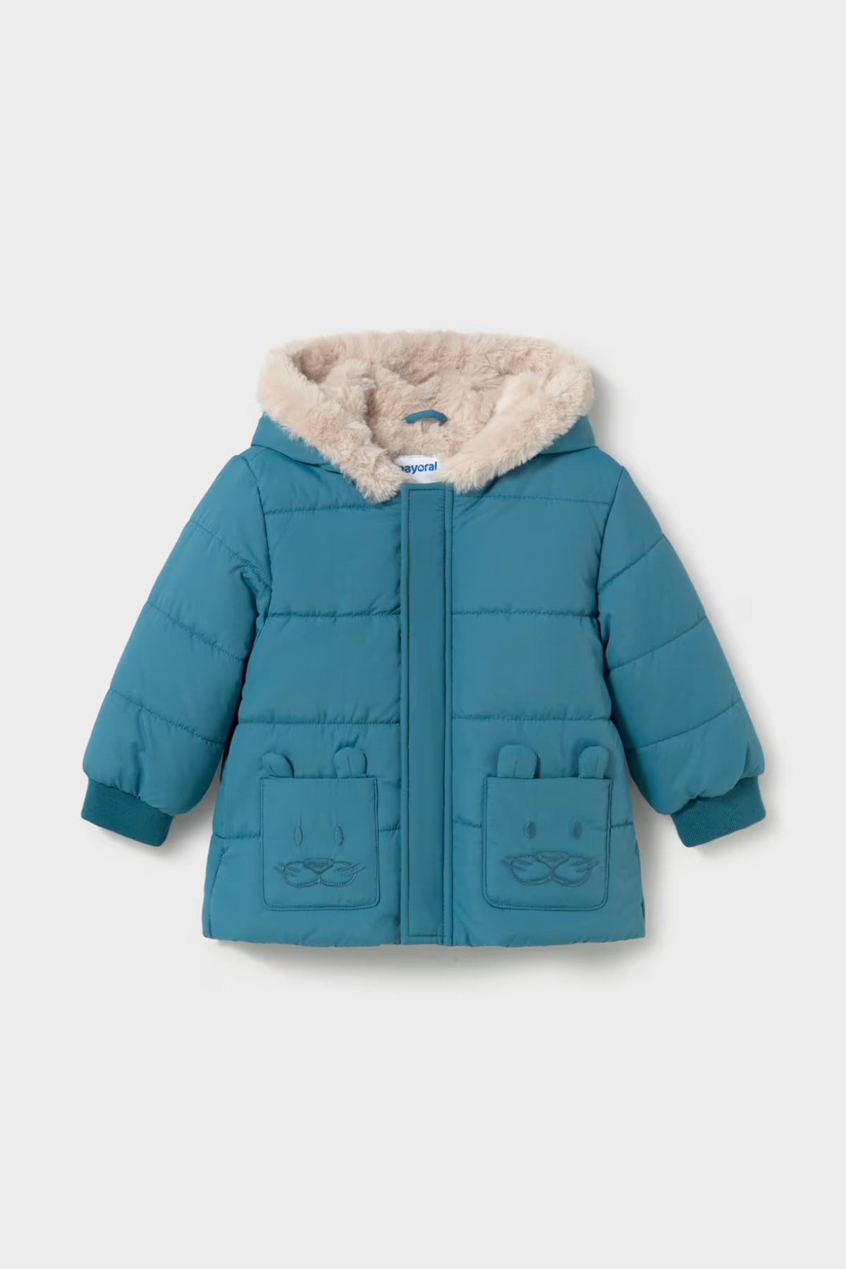 Куртка 'Winter Safari' для малюків