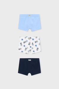 Комплект трусів 'Fun Wear Fast Lap'