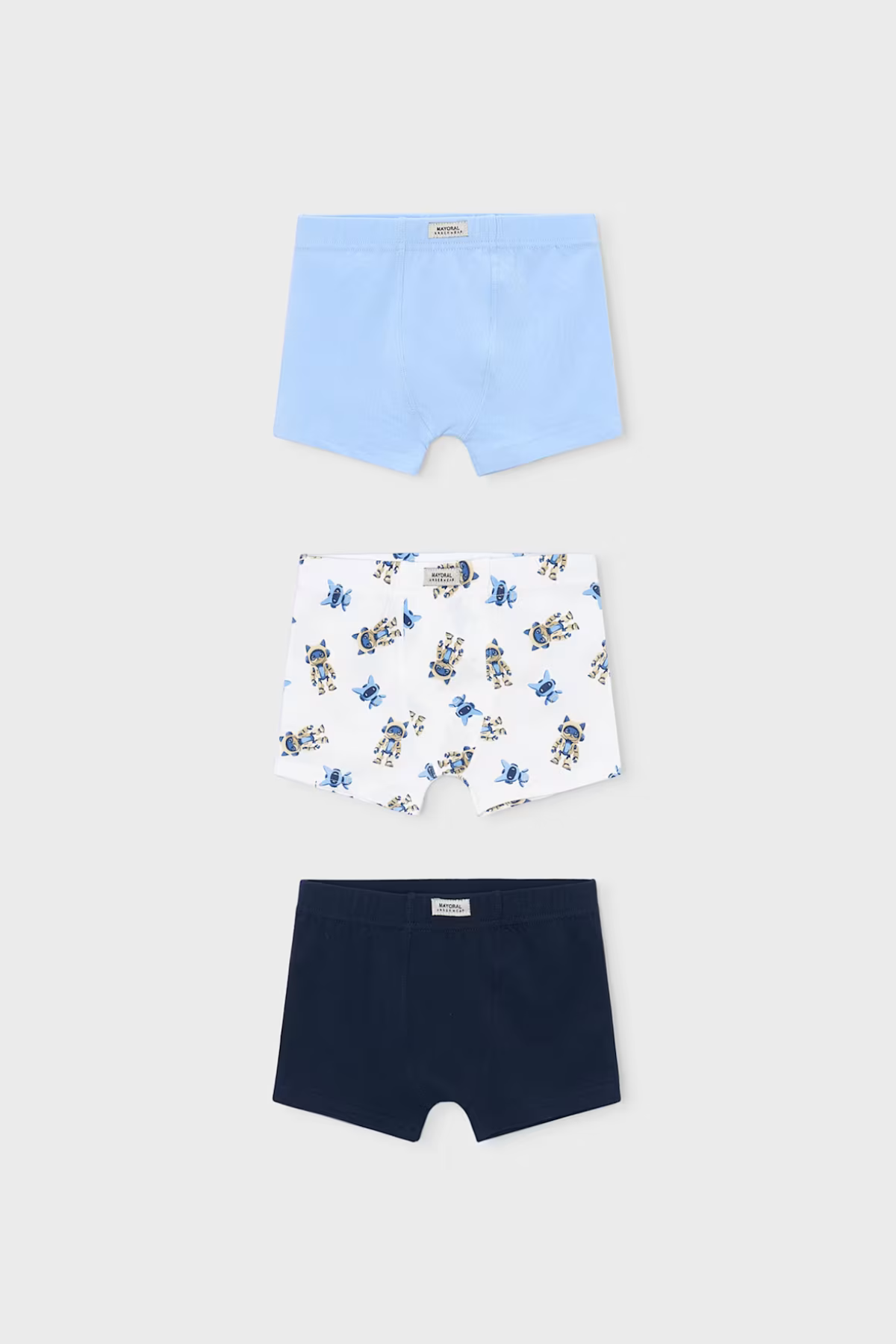 Комплект трусів 'Fun Wear Fast Lap'