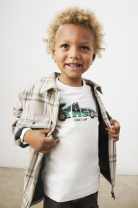 Комплект 'Fun Wear Fast Lap' з двох футболок