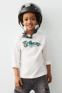 Комплект 'Fun Wear Fast Lap' з двох футболок
