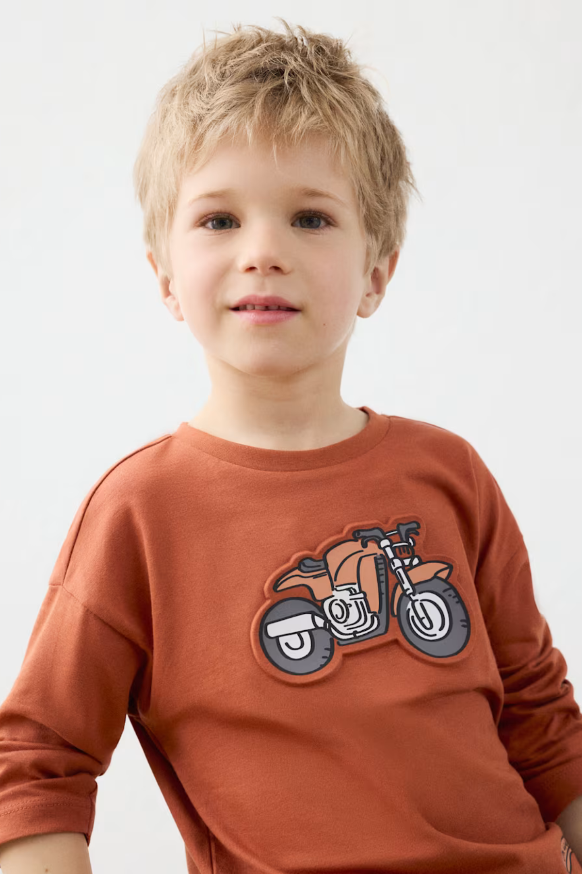Футболка 'Athletics On Wheels' з малюнком