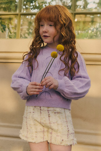 Шорти 'Jasmine Pearl' в клітинку