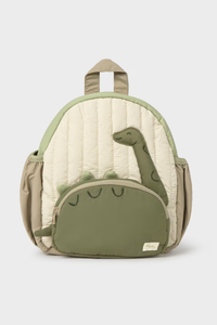 Рюкзак 'Back To School' з динозавром