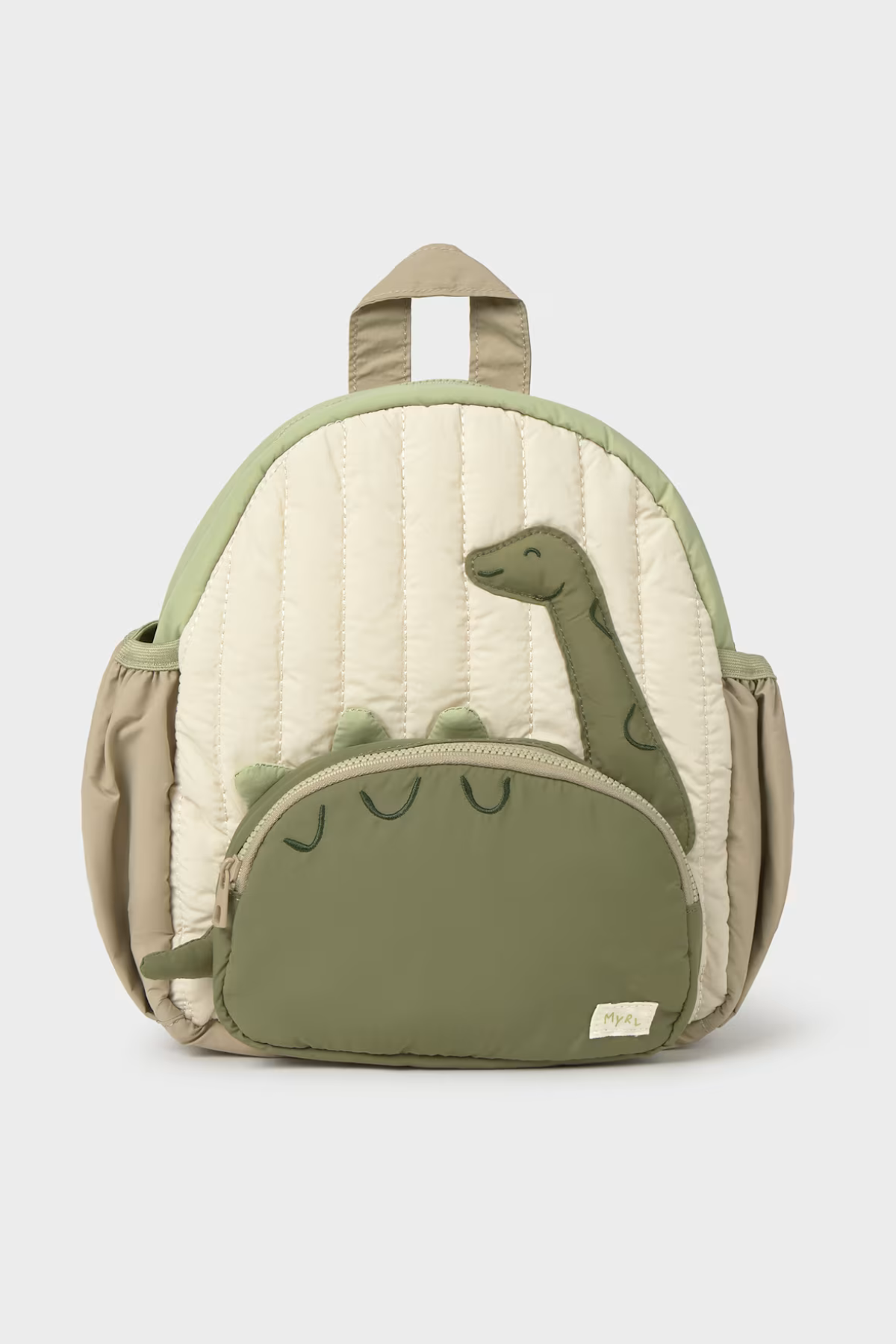 Рюкзак 'Back To School' з динозавром