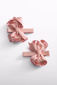 Заколки для волосся 'Rose Petal'