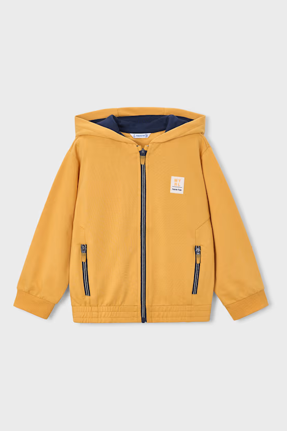 Спортивний комплект 'Speed Citric'з футболкою Mayoral