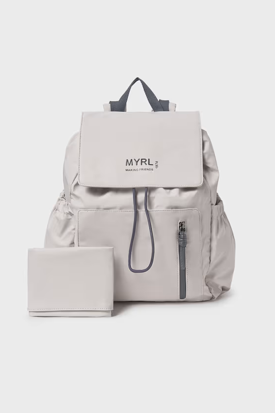 Рюкзак 'Annie' для новонароджених Mayoral