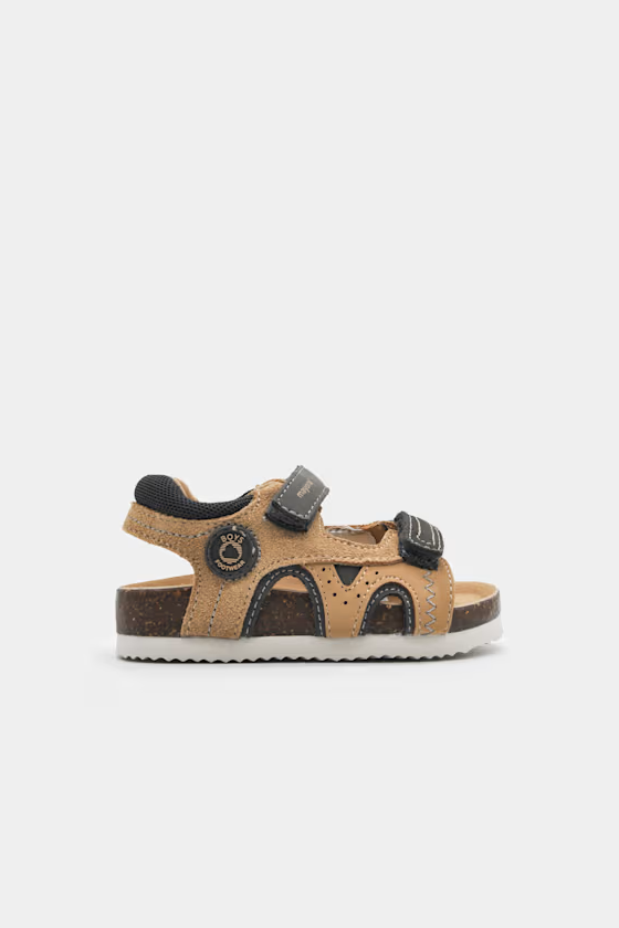 Босоніжки 'Kenia' на липучках Mayoral