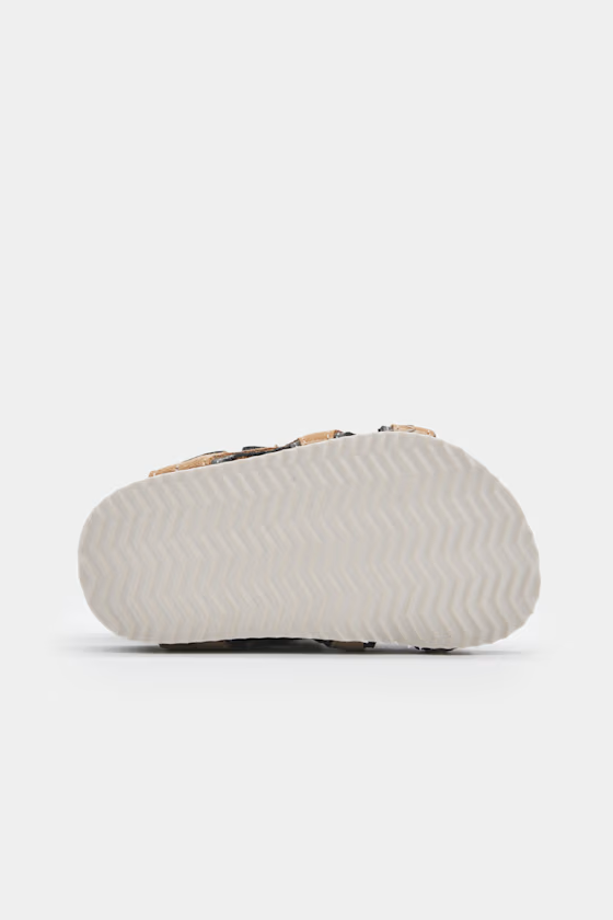 Босоніжки 'Kenia' на липучках Mayoral