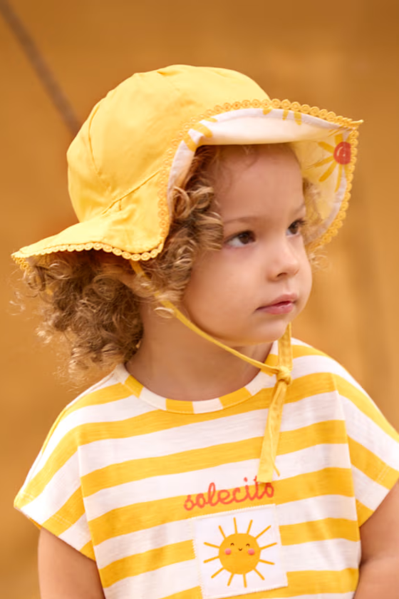 Панама 'Sunshine' двостороння Mayoral