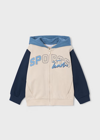 Спортивний комплект 'Fun Wear Fast Lap' з двома парами штанів Mayoral