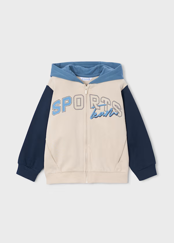Спортивний комплект 'Fun Wear Fast Lap' з двома парами штанів Mayoral