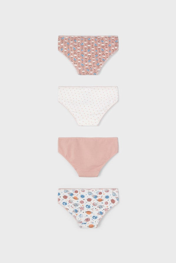 Комплект трусів 'Underwear' для дівчат