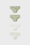 Комплект трусів 'Underwear' для дівчат