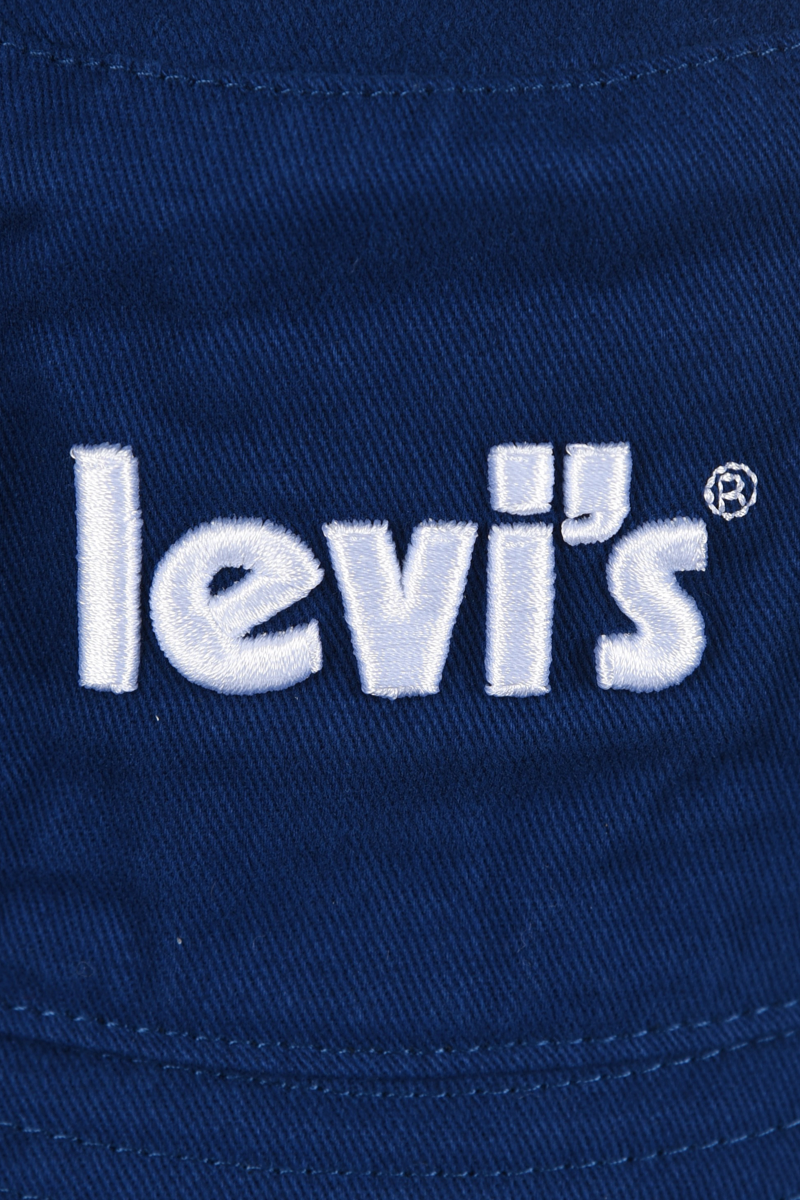 Панама з логотипом Levi's