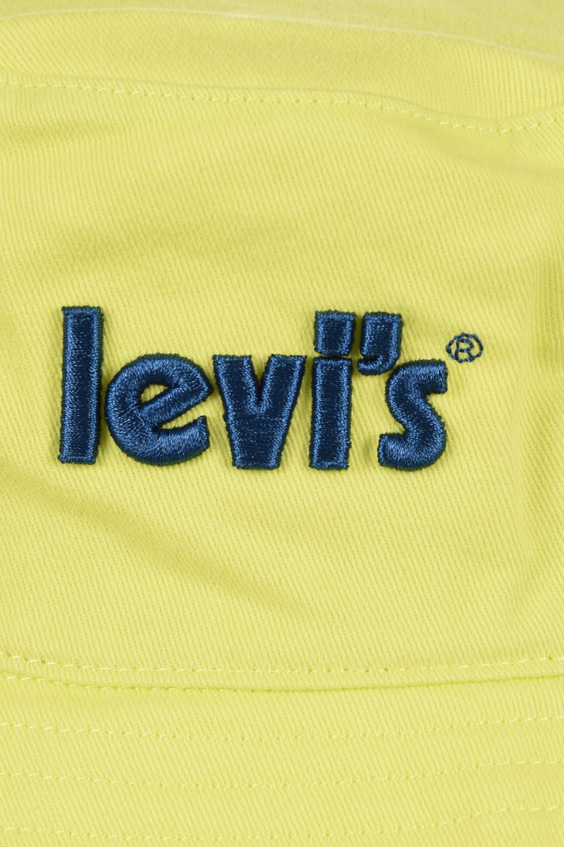Панама з логотипом Levi's