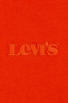 Футболка базова з логотипом для хлопців Levi's