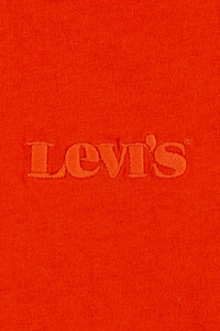 Футболка базова з логотипом для хлопців Levi's
