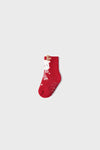 Шкарпетки 'Homewear' для дівчинки Mayoral