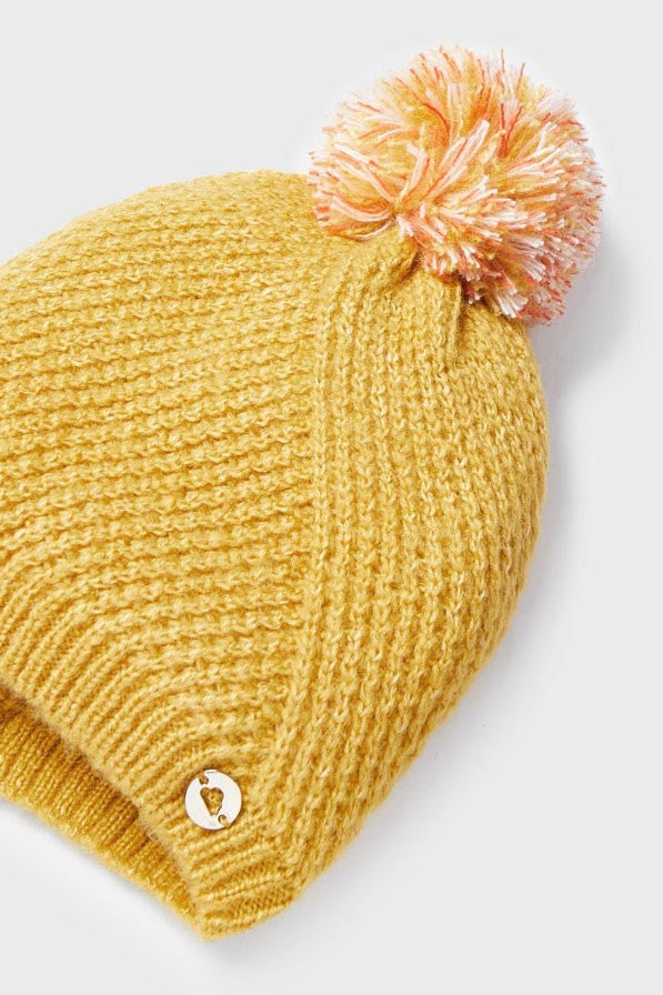 Комплект 'Sweet Season' з шапки та шарфа Mayoral