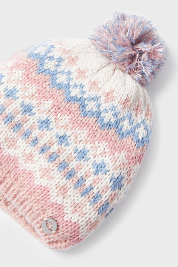 Комплект 'Sweet Season' з шапки та шарфа Mayoral